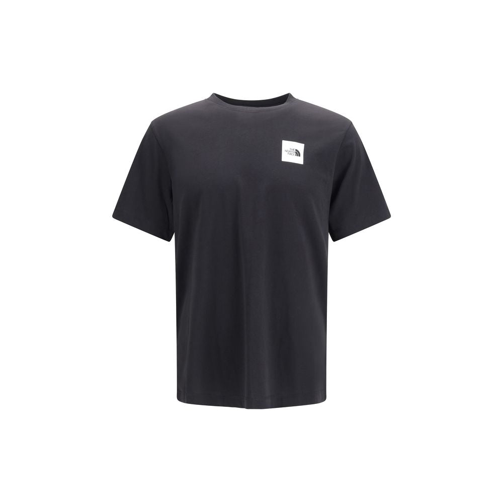 The North Face Black Cotton Sportswear